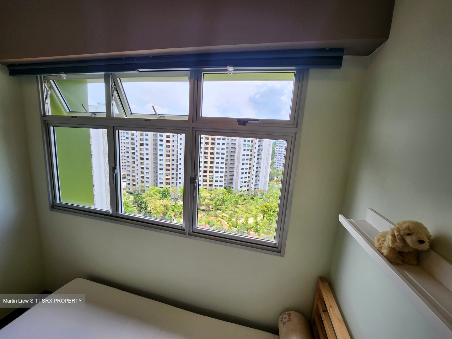 Blk 465A Casa Spring @ Yishun (Yishun), HDB 4 Rooms #532554741